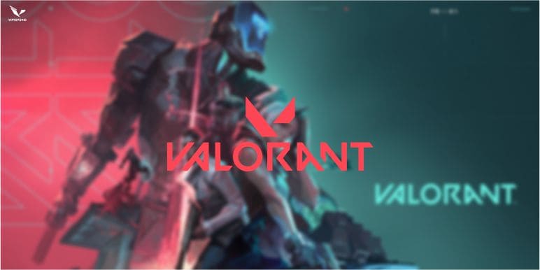 Valorant