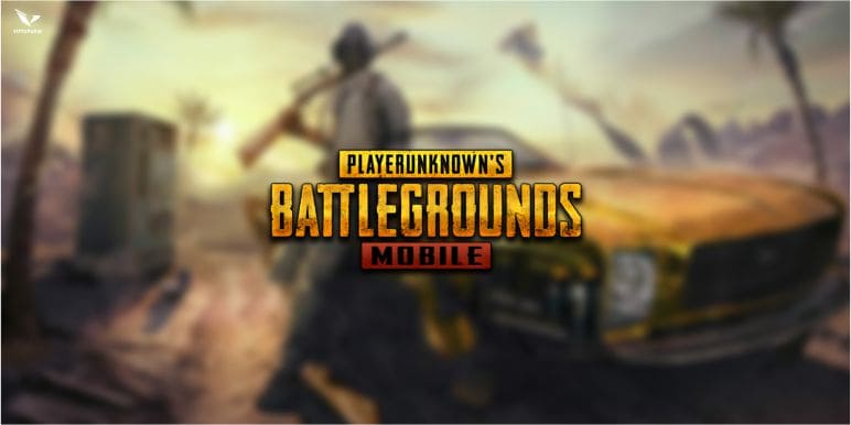 PUBG Mobile