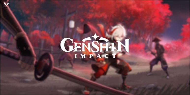 Genshin Impact