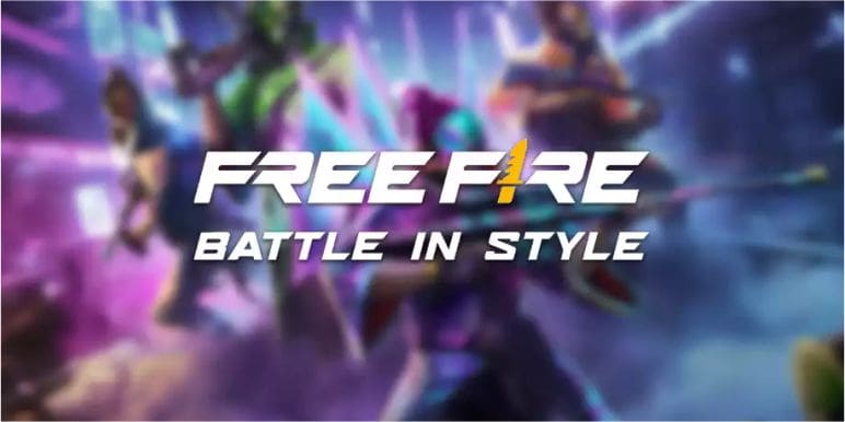 Free Fire